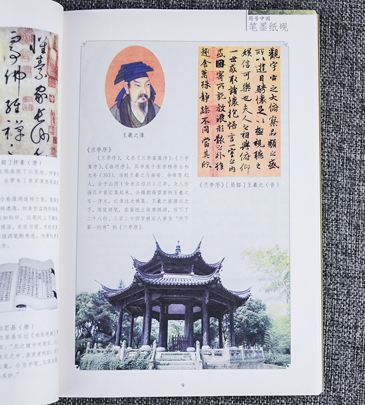 读图时代:符号中国(共12册)