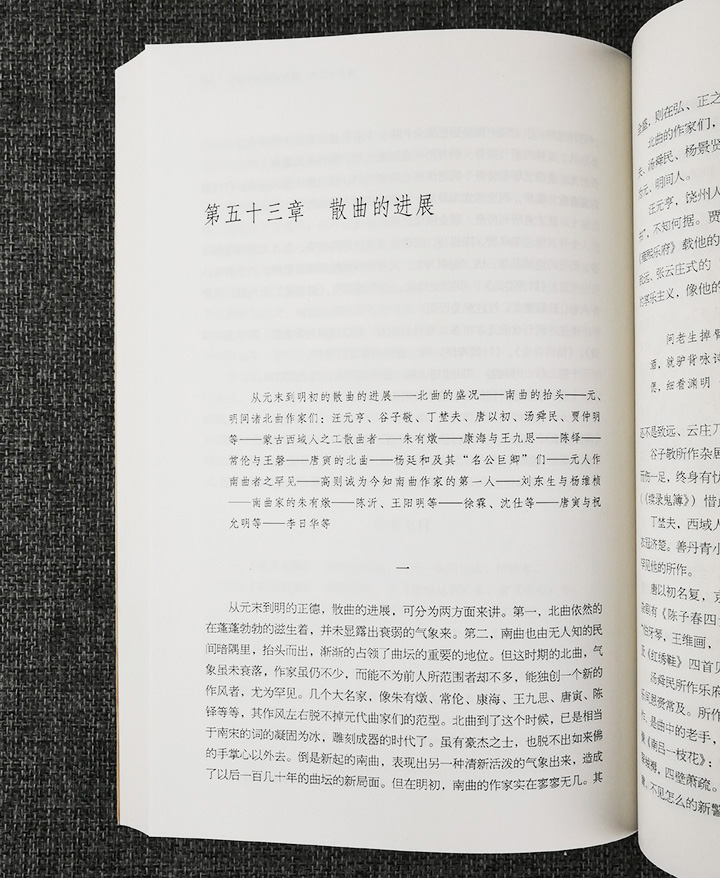 中国文学史-(上.下册)-插图本