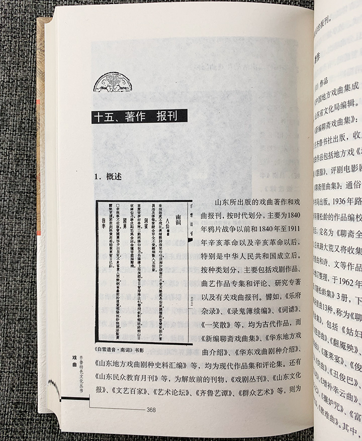 (精)齐鲁特色文化丛书(全套共12册)