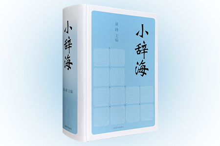 小辞海 精装