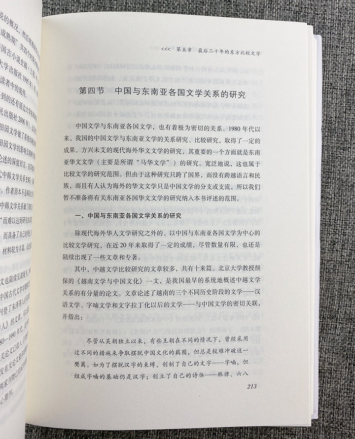 团购：王向远文学史书系7册》 - 淘书团