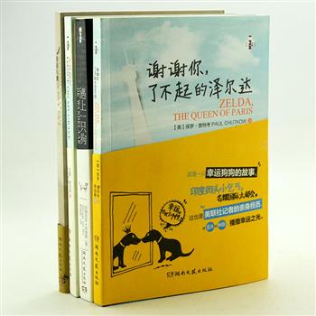 湖南文艺“OPEN经典”4册，独家引进艾登·钱伯斯、海因斯、范迪斯等作家的代表作，包括《男孩与鹰》《少年盟约》等畅销数十年的作品，入选“全球最佳五十部小说改编电影”、台湾“中国时报开卷十大好书奖”等多项殊荣。原价95元，现团购价26元包邮！