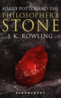 Harry Potter and the Philosopher，s Stone