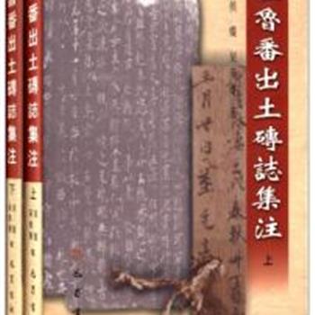 《吐鲁番出土砖志集注》精装上下，共收释大凉至唐代吐鲁番砖志328通,为吐鲁番地区民族、历史、地理、职官、风土人情的进一步研究提供了较为成熟的研究材料。原价280元，现团购价72元，全国包快递！