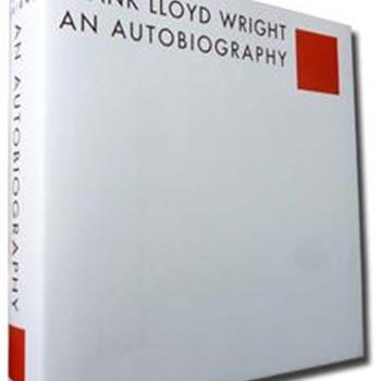 《Frank Lloyd Wright: An Autobiography》 （弗兰克·劳埃德·赖特：自传）原版精装，作者是举世公认的20世纪伟大的建筑师、艺术家和思想家，现代建筑的创始人，被誉为是当代建筑界的先驱之一。可以毫不夸张地说，在他之后，美国还没有别的建筑师可以与他相比。本书通过五个方面记录弗兰克·劳埃德·赖特的童年，他的学徒，自己坎坷的经历和他设计的国际知名建筑作品。团购价99元，全国包快递！